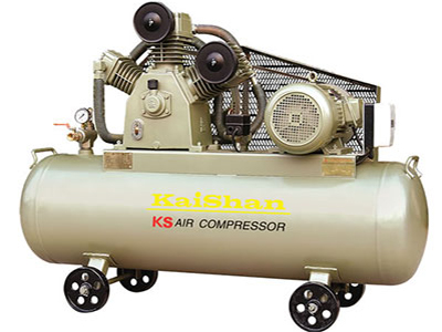 Поршневой компрессор серии KS